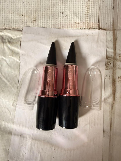 Drying Eyeliner Waterproof Long Lasting (Pack of 2)