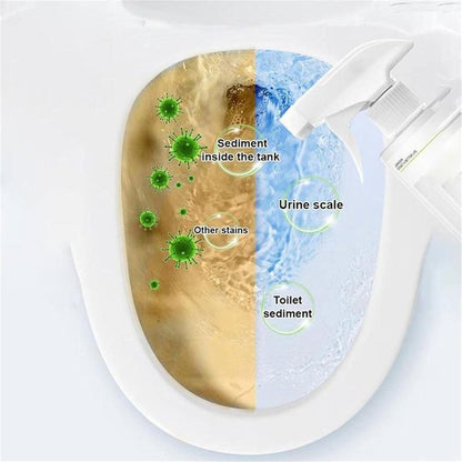 POWERFUL OXALIC SURFACE CLEANER (BUY 1 GET 1 FREE)