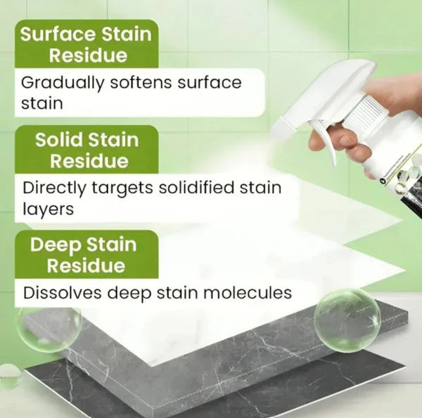 POWERFUL OXALIC SURFACE CLEANER (BUY 1 GET 1 FREE)