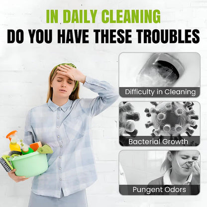 POWERFUL OXALIC SURFACE CLEANER (BUY 1 GET 1 FREE)