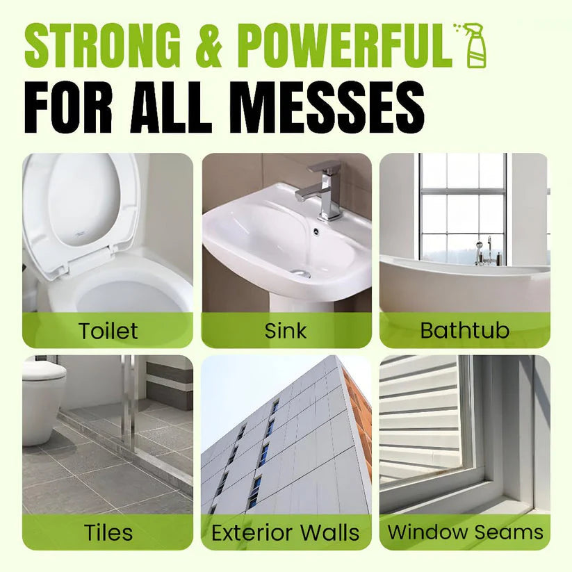 POWERFUL OXALIC SURFACE CLEANER (BUY 1 GET 1 FREE)