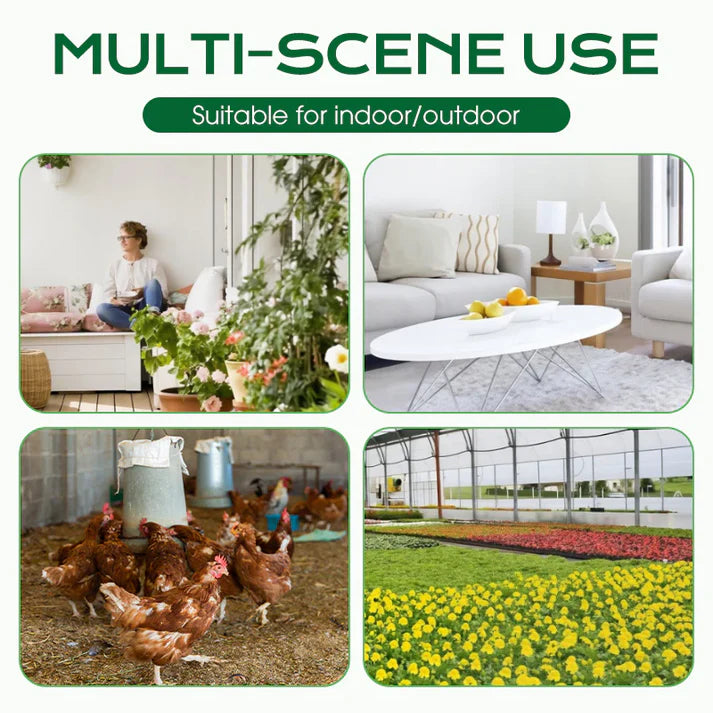 Multi-Scene Fast-Acting Fly Killer (Buy 1 Get 1 Free)