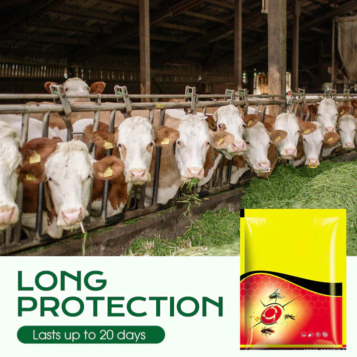 Multi-Scene Fast-Acting Fly Killer (Buy 1 Get 1 Free)